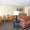 Extended Stay America - San Jose - Edenvale - South - Hotels