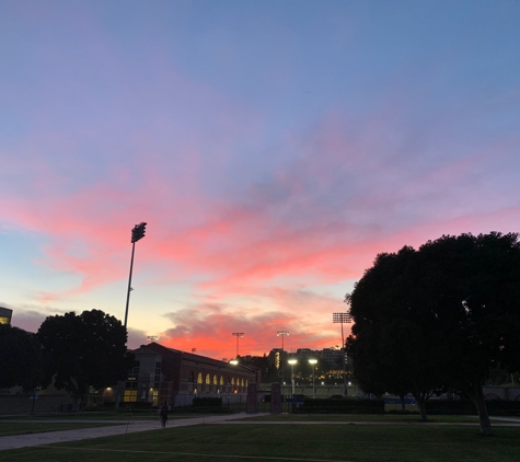 Fowler Museum at Ucla - Los Angeles, CA