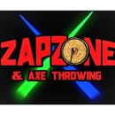 Zap Zone & Axe Throwing - Children's Party Planning & Entertainment