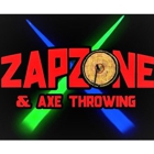 Zap Zone & Axe Throwing