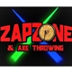 Zap Zone & Axe Throwing