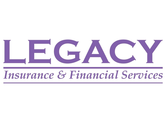 Nationwide Insurance: Legacy Insurance and Financial Services INC. - Belington, WV