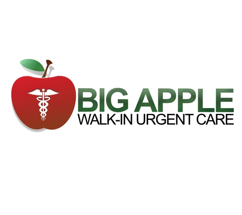 Big Apple Medical Walk-In Urgent Care - Brooklyn, NY