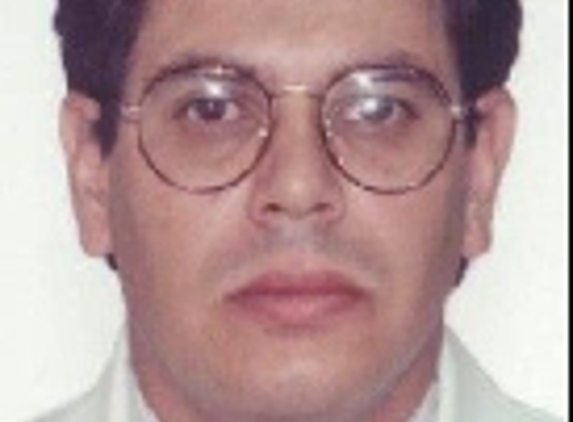 Dr. Jaime J. Rodriguez, MD - Weston, FL