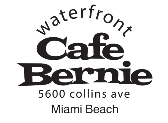 Cafe Bernie - Miami Beach, FL