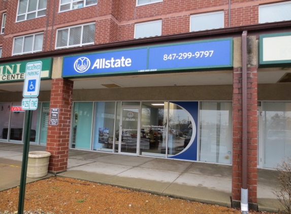 Allstate Insurance - Niles, IL