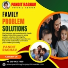 Pandit Raghav Psychic Reader Indian astrologer