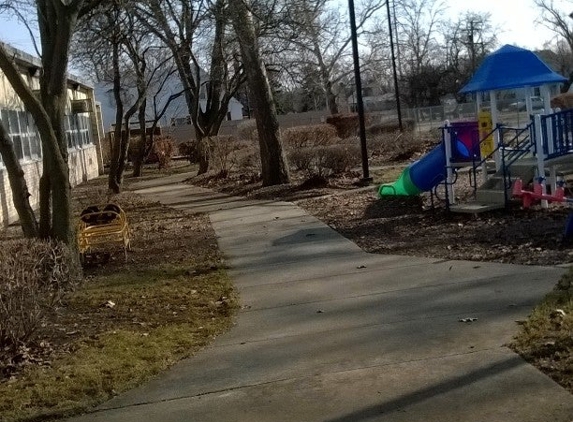 Riley Early Childhood Center - Harvey, IL