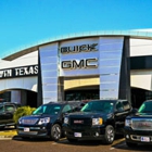South Texas Buick GMC