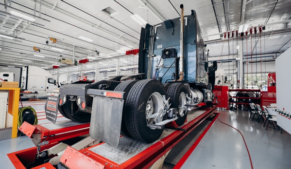 Diesel Power Truck Center - Candler, NC