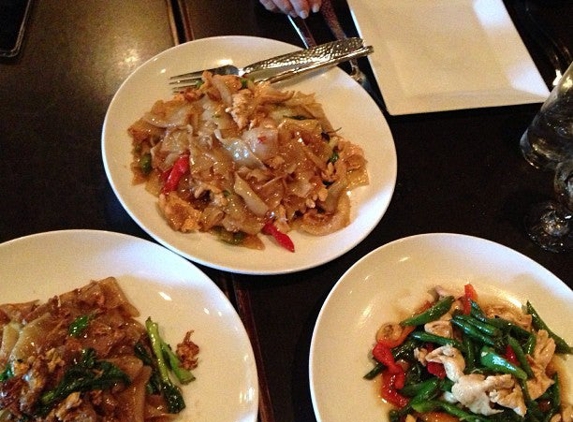 Origin Thai - Basking Ridge, NJ