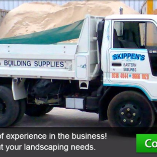 Skippens Landscape & Building Supplies Pty LTD. - Matraville, NSW