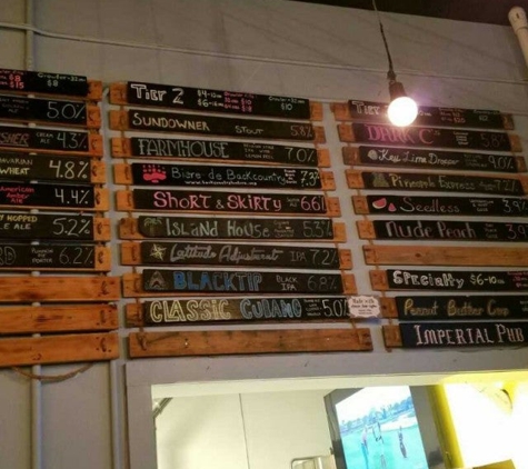 Naples Beach Brewery - Naples, FL