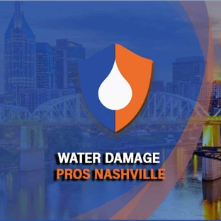 Water Damage Pros Nashville - Nashville, TN