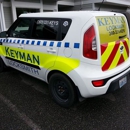 Keyman - Locks & Locksmiths