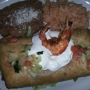 Mariscos Ensenada - Take Out Restaurants