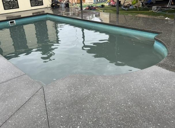 Crusader Concrete - Ravenswood, WA
