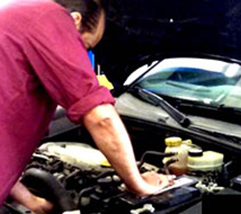 Advantage Auto Service - Johnstown, PA