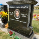 Davila Memorials - Granite