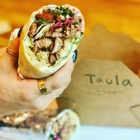 Taula Fresh Cut Mediterranean Food