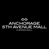 Anchorage 5th Avenue Mall gallery