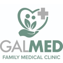 GALMed Family Clinic, P - Physicians & Surgeons, Family Medicine & General Practice