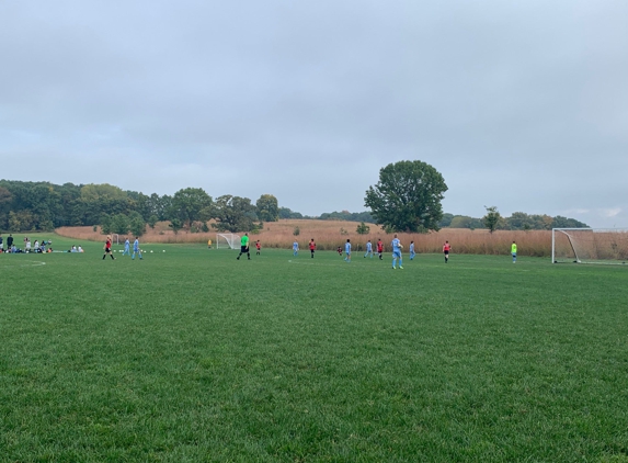 Reddan Soccer Park - Verona, WI