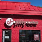 Jiffy Lube Oil Change
