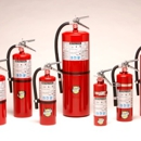 Madigan Fire Extinguisher Inc - Fire Extinguishers