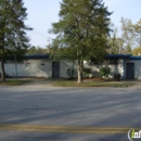 Glenn Lake Tennis Center - Tennis Courts