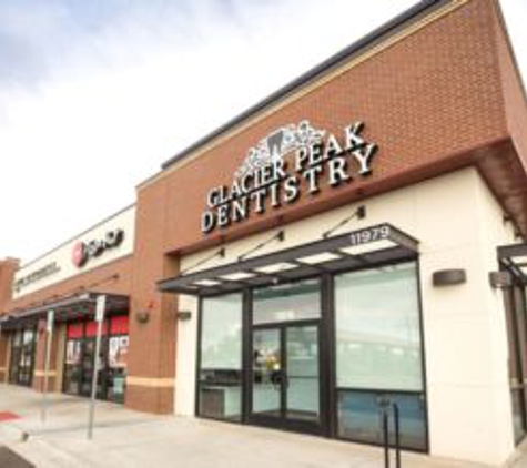 Glacier Peak Dentistry - Dentist Thornton - Thornton, CO