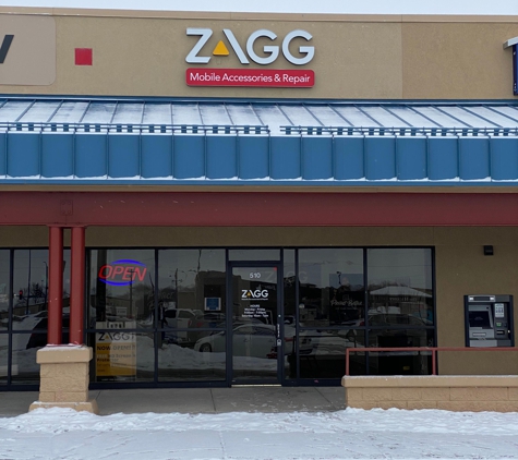 ZAGG Rexburg - Rexburg, ID