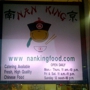 Nanking Chinese Restaurant Inc