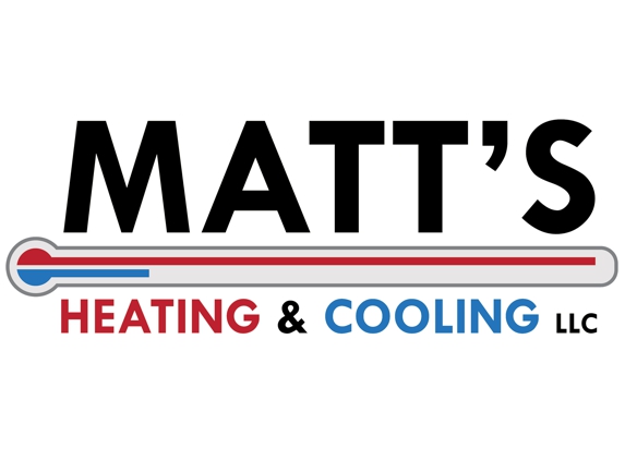 Matt's Heating & Cooling - Spencerville, OH