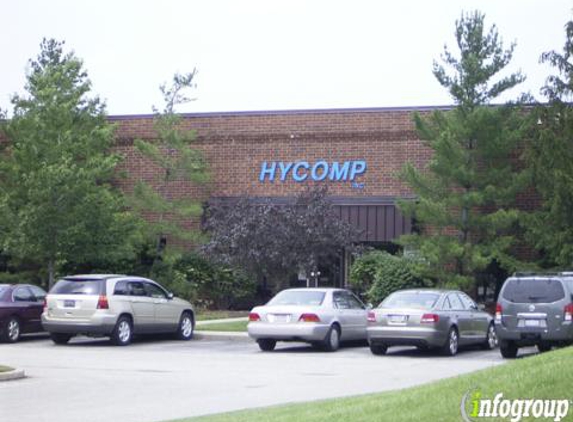 Hycomp Inc - Cleveland, OH