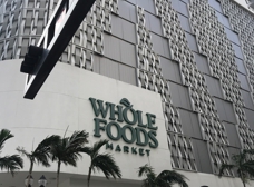 Whole Foods Market - Miami Central Business District - Miami, FL