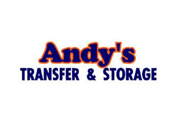 Andy's Transfer & Storage - Glendale, CA