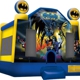 Space Walk Inflatables
