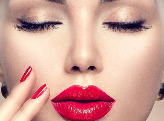 Cairns Permanent Makeup - Kanimbla, QLD