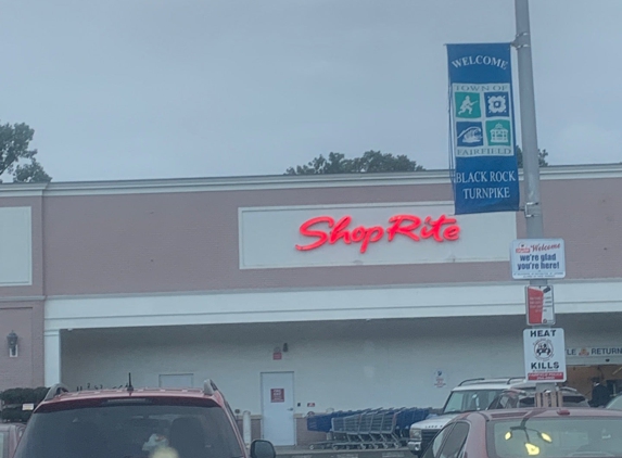 ShopRite - Fairfield, CT