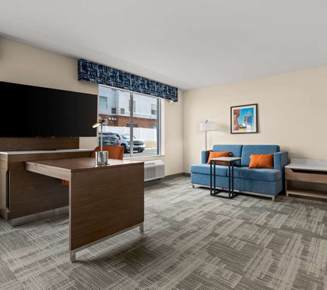 Hampton Inn & Suites Bessemer Birmingham - Bessemer, AL