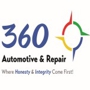 360 Automotive & Repair