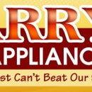 Larry's Appliance - Range & Oven Repair