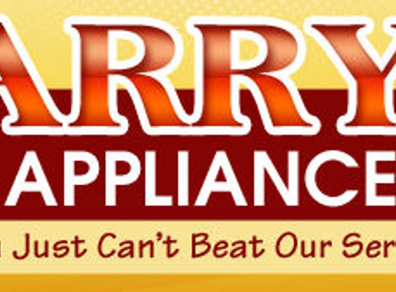 Larry's Appliance - Wichita, KS