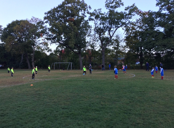 Larchmont Flint Park - Larchmont, NY