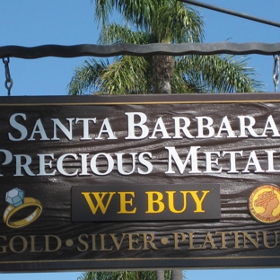 Santa Barbara Precious Metals - Santa Barbara, CA