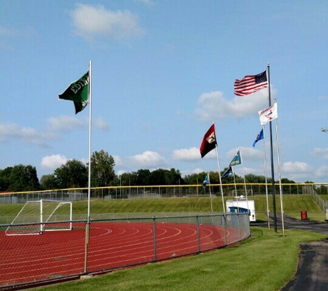 Eden Prairie High School - Eden Prairie, MN