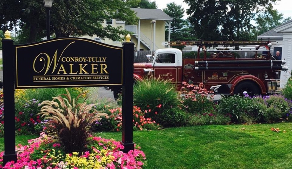 Conroy-Tully Walker Funeral Homes - Portland, ME