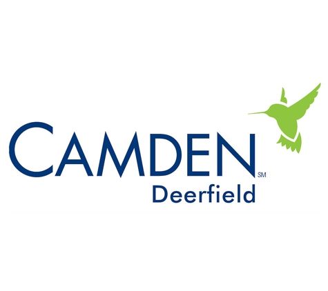 Camden Deerfield - Alpharetta, GA