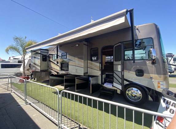 Dennis Dillon RV - Westminster, CA